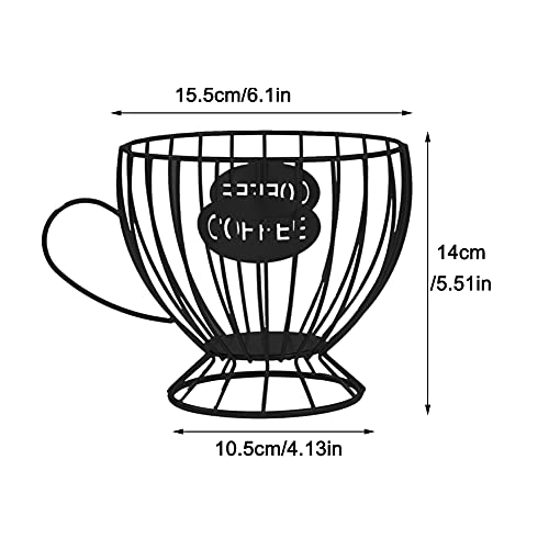 The 30 Best Metal Coffee Pod Holders of 2023 [Verified] Cherry Picks