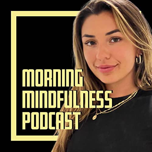Page de couverture de Morning Mindfulness