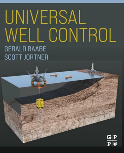 Universal Well Control view 2