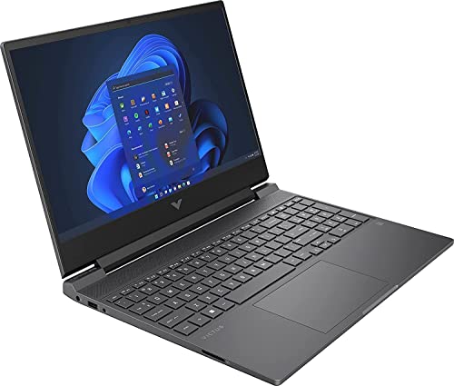 Hp Victus 15T 15.6" Fhd 144Hz (Amd 8-Core Ryzen 7 5800H (Beat I7-12650H), 64Gb Ram, 1Tb Pcie Ssd, Geforce Rtx 3050 Ti 4Gb, Ips) Gaming Laptop, Backlit Kb, Webcam, Wi-Fi 6, Windows 11 Home – 2023 #TOP1