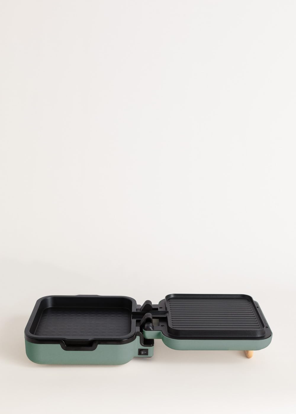 Ambiano Multifunctionele Grill aanbieding bij ALDI