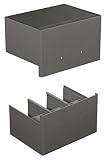ABB HTC-P T4 3p MUFFOLE PROTEZ. X HTC 6pcs