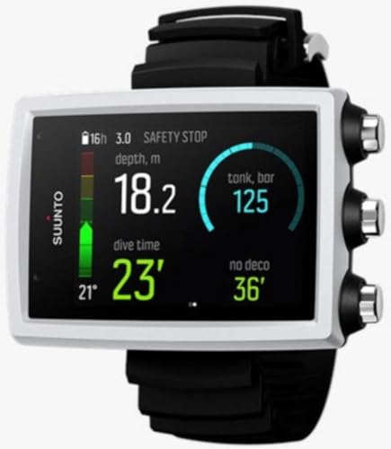 Image of Suunto Eon Core Wrist Computer with USB