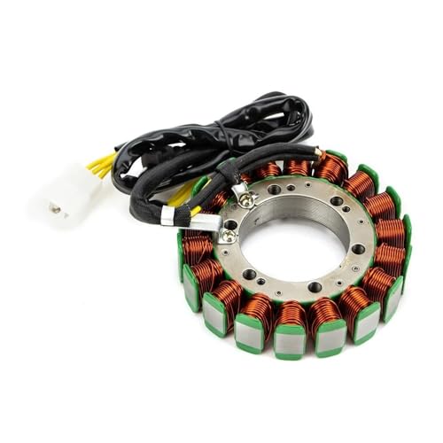 Bobine de stator VT600C NV400 VRX400T alternateur allumage