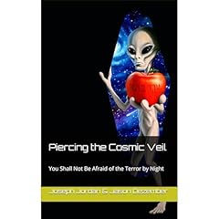 Piercing the Cosmic Veil Audiolibro Por Joseph Jordan, Jason Dezember arte de portada
