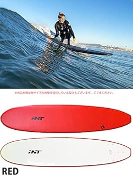 Amazon | 2021 INT SURFBOARDS アイエヌティーサーフボード THE