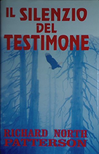 Il silenzio del testimone. [Italian] 8830414913 Book Cover