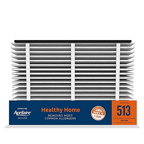 Super Sale 🛒 Aprilaire 513 Replacement Filter