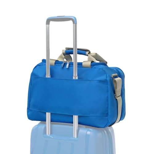 Atlantic Luggage Family 2-in-1