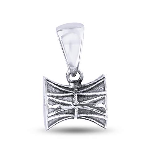 Buy Nemichand Jewels Pure Silver(Chandi 