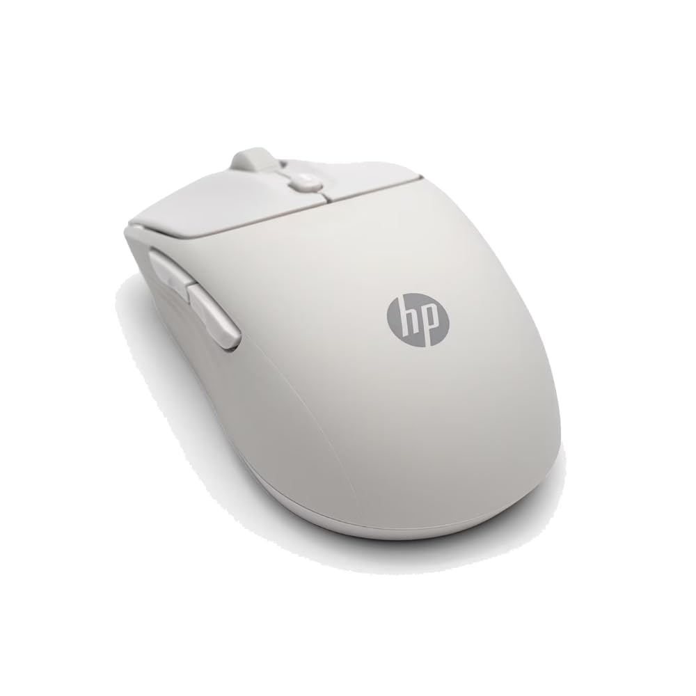 HP 400 Quiet
