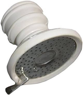09-2101 Flexible Rubber Aerator Spray
