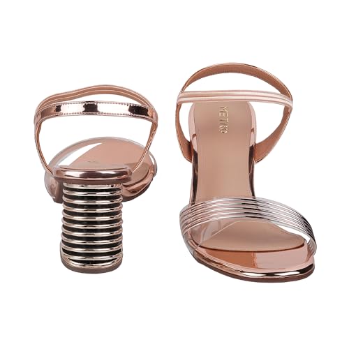 Image of Metro Women Casual Synthetic Sandals