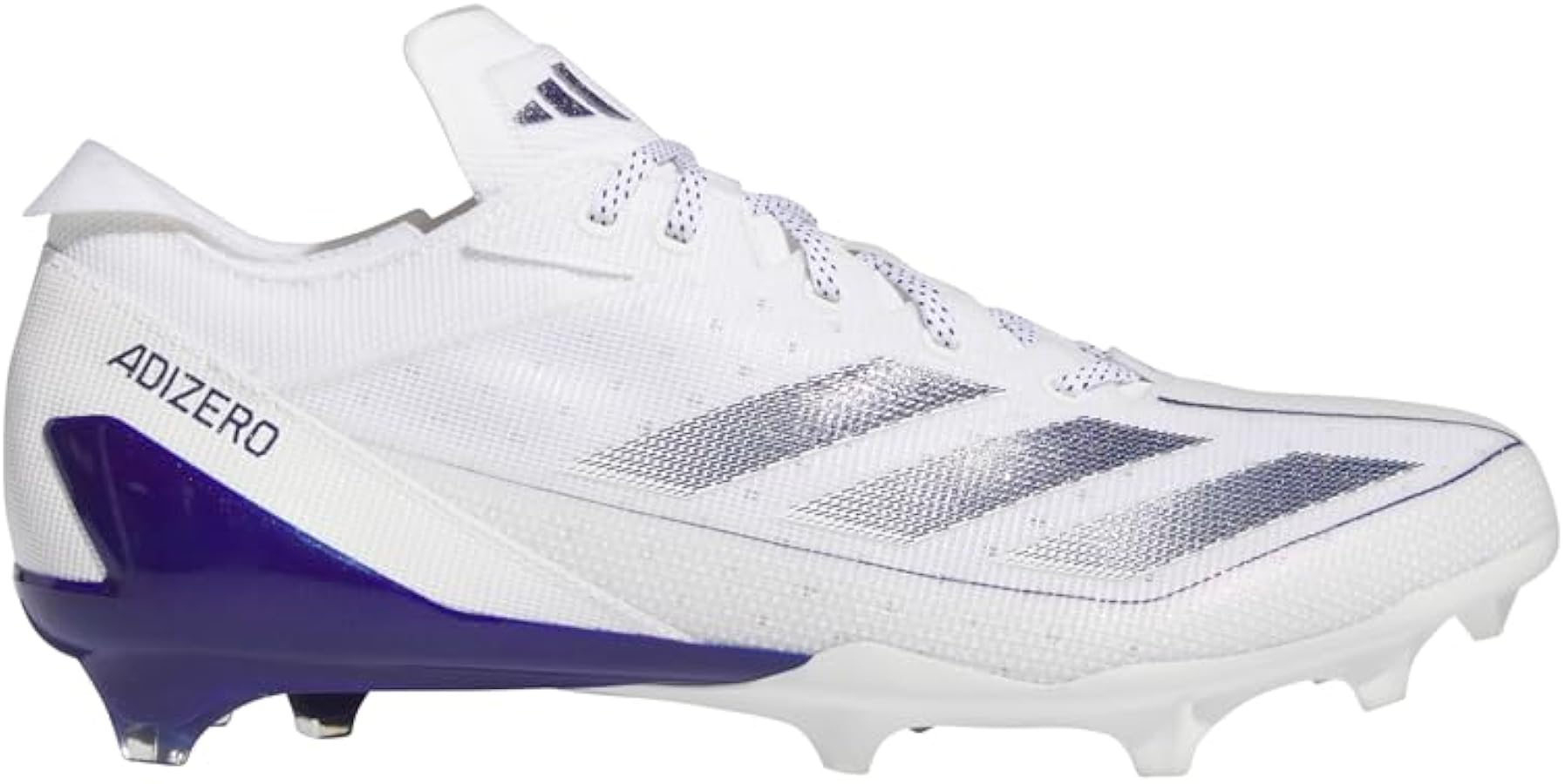 Adizero Electric Cleats WHT/SIL 27.0㎝ S Amazon.com | adidas Men's