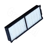 ▶ Compatible avec filtre à air projecteur Epson PowerLite Home Cinema 3020 3020+ 3020E PowerLite Home Cinema 3010 3010+ 3010E EH-TW5900 EH-TW5910 EH-TW6000W EH-TW6000 EH-TW6100W EH-TW6100. H421B Projecteur H421C H421F H422B H450B H501B H501C H501F H502B H503B