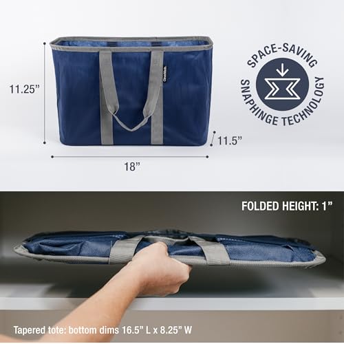 Consejos para Comprar Bolsas y cestas de la compra para comprar online. 11 Imagen adicional