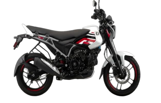 Image of Bajaj Freedom 125 Disc Gloss Pewter Grey Booking for Ex-Showroom Price