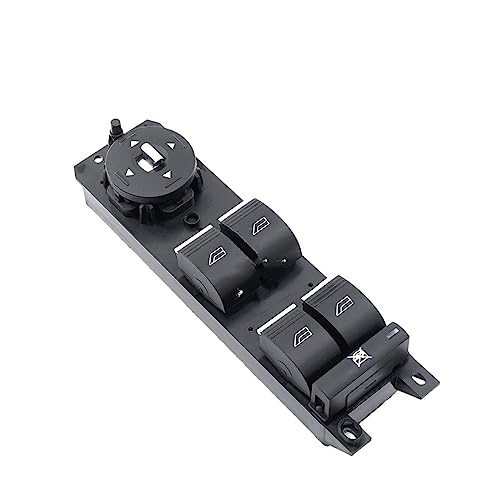 Commande de lève-vitre électrique Ford Focus III bouton conducteur fluide F1ET14A132CB