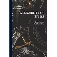 Weldability of Steels