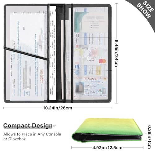 Organizador para Carro Slim miniatura 3