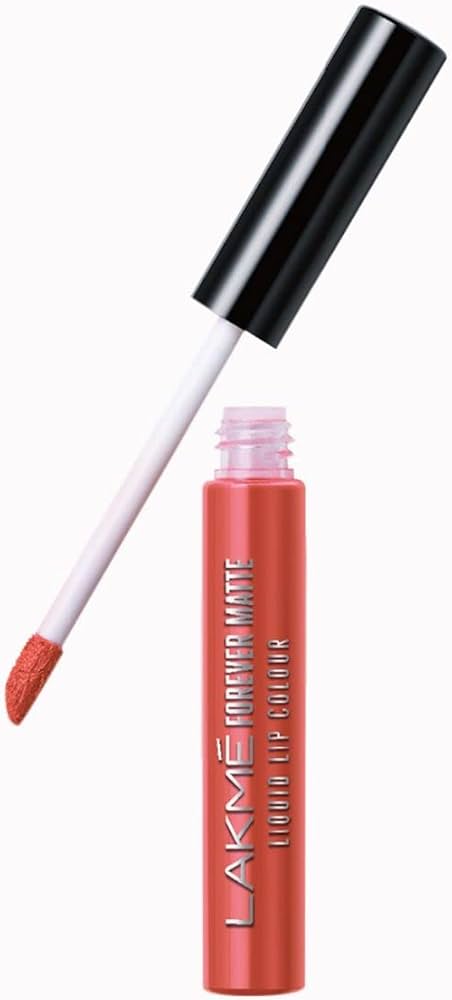 Lakme orange tango lipstick Clearance
