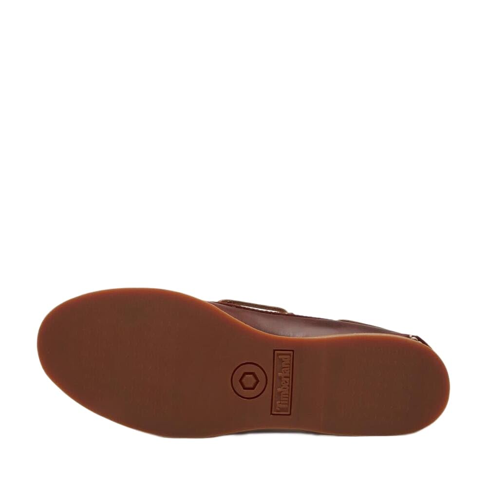 Timberland - Chaussure de Bateau Femme Cedar Bay Essential