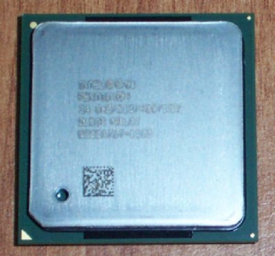 sl5vk :インテルsl5vk 1.9 GHz Pentium 4 CPU