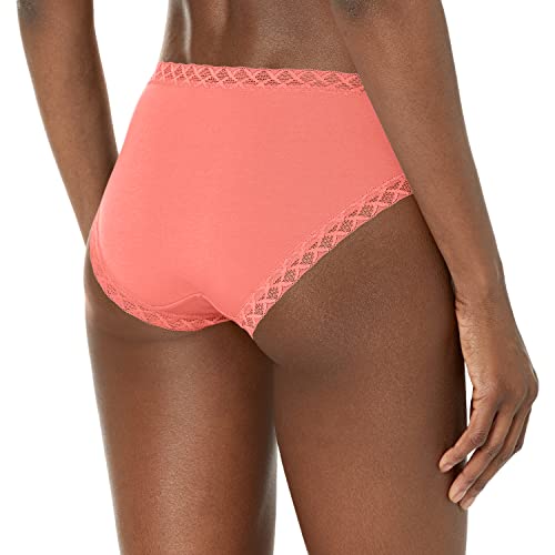 Image of Natori Women's Bliss Cotton Girl Brief Panty