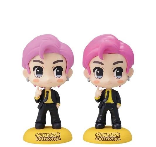 Good Smile CompanyCHUBBY COLLECTION TinyTAN figure