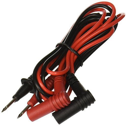 Morris 51052 Replacement Test Leads, Used with Model 52050