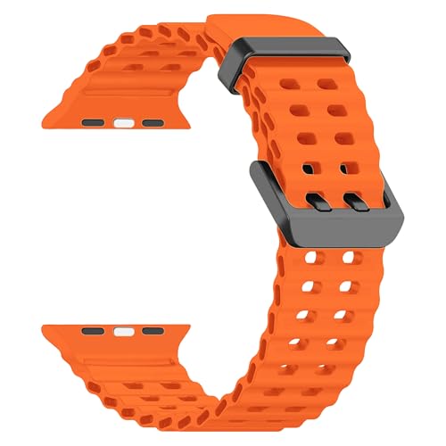 Image of ACM Watch Strap compatible with Fire-Boltt Axiom Bsw259 Smartwatch