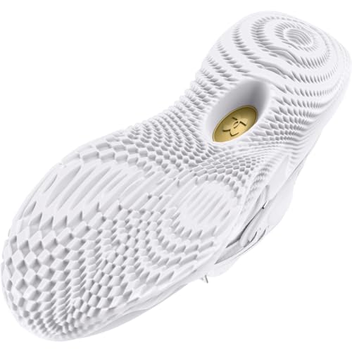 Under Armour Women's Flow Highlight Ace Volleyball Shoe3