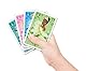 Cartamundi Disney Prinzessinnen-Spielkarten und alte Dienstmädchen, 1 Deck