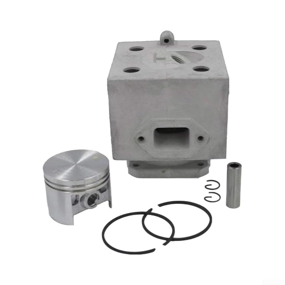 Juego para cilindro para pistón Completo para Soprador Mochila 2T