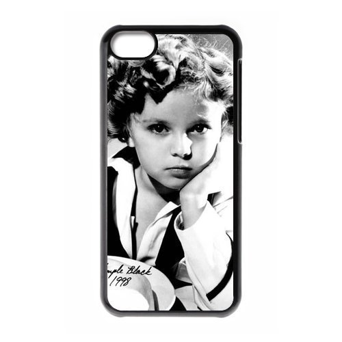 Iris Ortega Best Diy Shirley Temple For Iphone 6 Plus 5.5 Phone Case Cover Hard Shell Case Fashion Style AJ749117