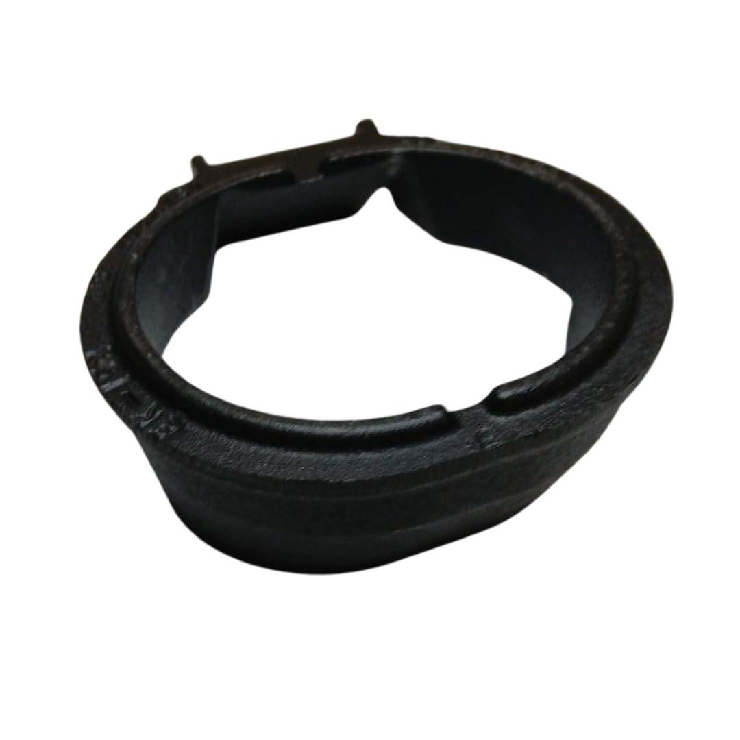Edilkamin crisol mayor 289480 - Ced. R289480 pieza de repuesto original