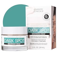 Dark Spot Brightening Face Cream