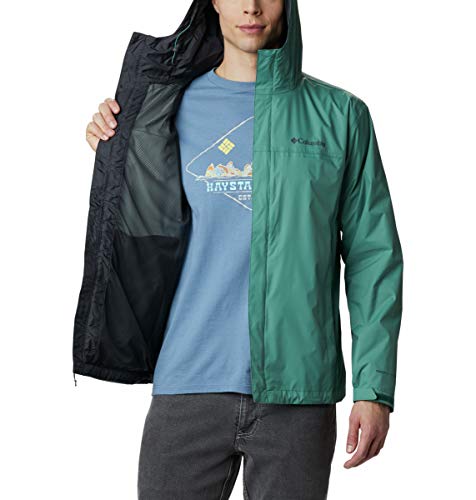Image of Columbia Men's Watertight II Rain Jacket