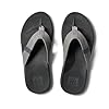 Reef Mens Sandals, Cushion Phantom, Shaded Grey, UK 6 #4