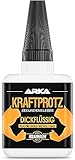 ARKA BIOTECHNOLOGIE GMBH - Beschäftigt sich mit der Entwicklung, Produktion und dem weltweiten Vertrieb von innovativen Produkten von Aquaristik, über Heimwerkerbedarf, bis hin zu Zubehör für Hund, Katze & Nager.