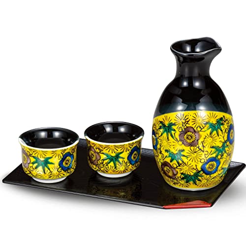 酒器 九谷焼 徳利」の人気商品一覧 | 安い商品を通販サイトから
