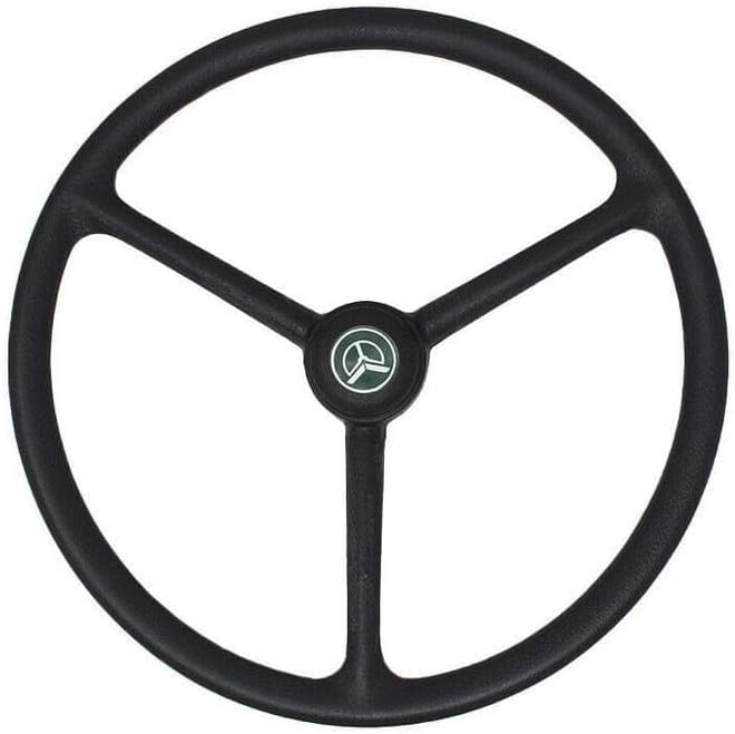 Part Steering Wheel for John Deere 2020 1520 2030 2040 2520 2240 2640 1530 1020