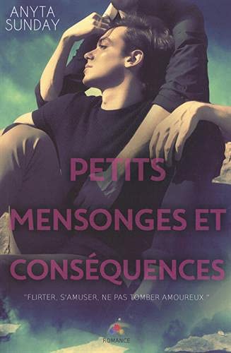 Petits mensonges et conséquences: Un foyer à construire, T1