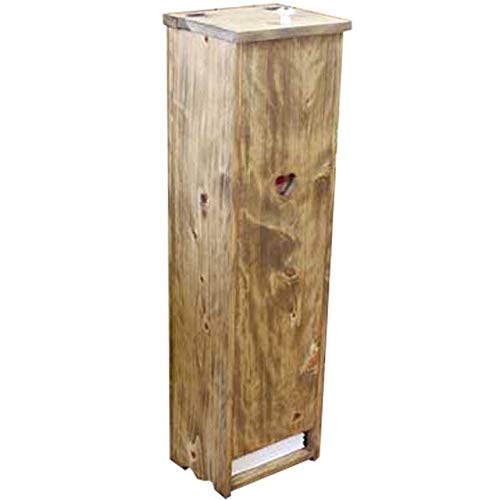 オーダーメイド作品 ペットシートストッカー 木製