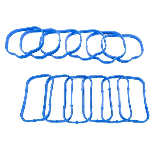 Image of HS26541PT Head Gasket Kit Replacement for 2011-2016 Chrysler Jeep Grand Cherokee Dodge Ram 1500 3.6L V6 Pentastar