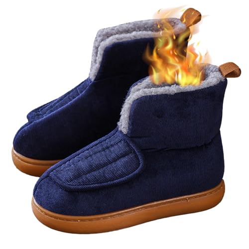 �X�m�[�u�[�c �����Y ���f�B�[�X ������� �E�B���^�[�u�[�c �����Y �j�����p �V���[�g���N�� �������� ��C ���[�N �h�� �ۉ� �~�p �y�� ����Ȃ� �����₷�� �����₷�� �h�� Women Blue 25.5 cm