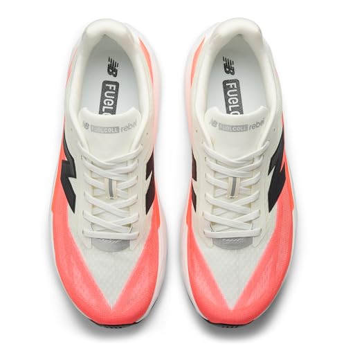 Image of New Balance Men's FuelCell Rebel V5