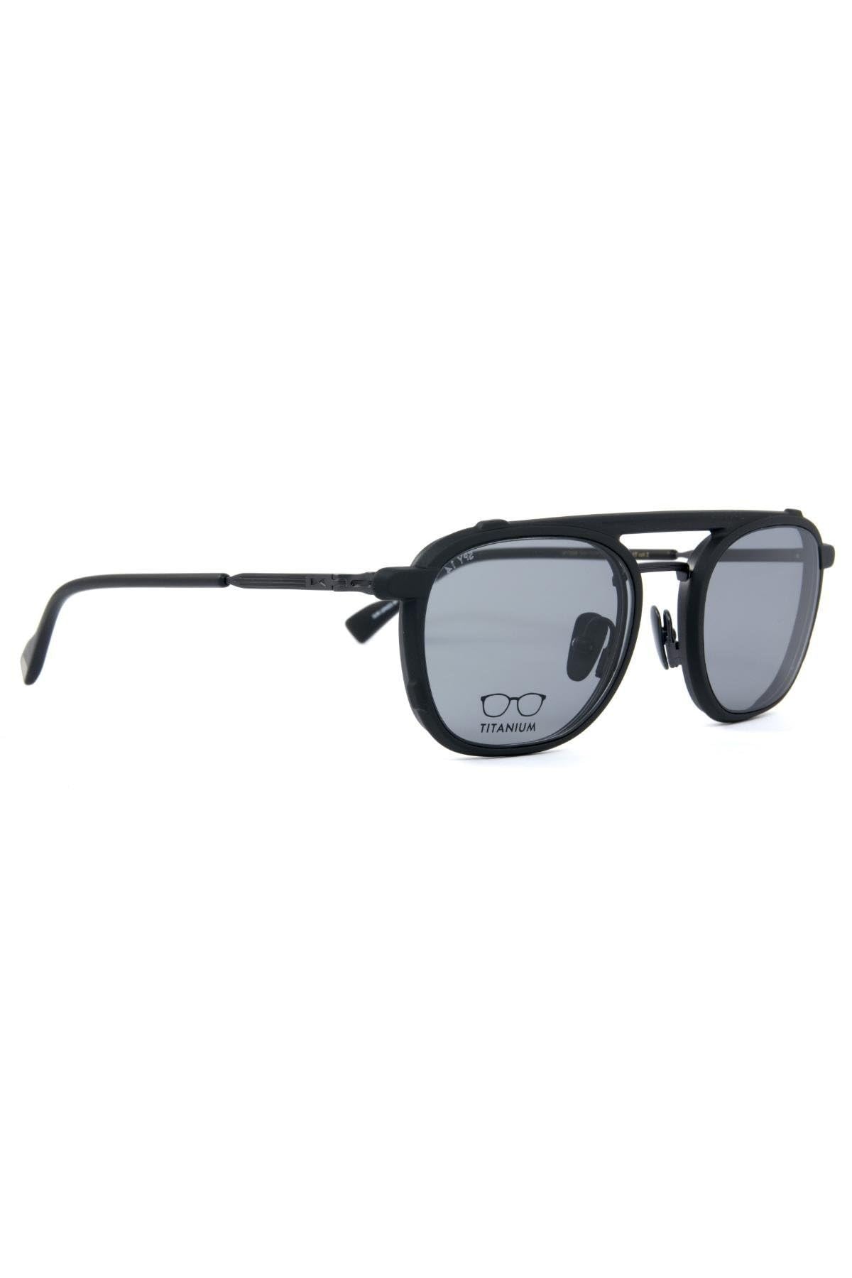Snob MILANO-SPYDER SNV192-C003-Z 50 Erkek Güneş Gözlüğü