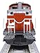 Kato JR DD51 Late Stage Warm Region Diesel Locomotive K7008-N N Gauge