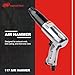 Ingersoll Rand Ingersoll-Rand 117 Standard Duty Air Hammer, 117 - Tool Only